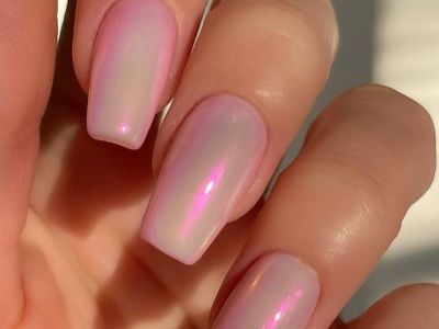 10 περλέ μανικιούρ για να βρεις το επόμενο δικό σου