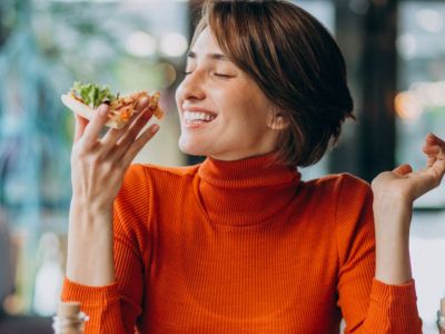 Όλα τα tips για μια ισορροπημένη διατροφή που θα σου χαρίζει και καλή διάθεση