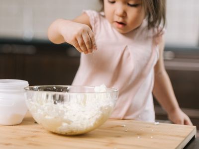 Πειράματα με αλάτι που θα ενθουσιάσουν τα παιδιά (vid)