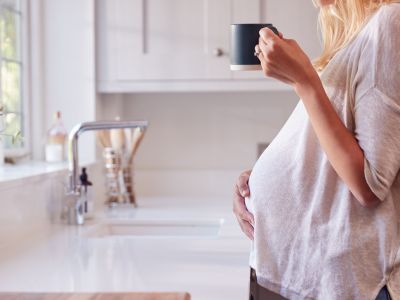 Εγκυμοσύνη: Ποια ροφήματα να προτιμήσετε και ποια να αποφύγετε