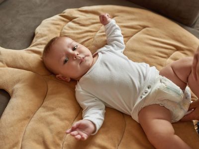 Παράτριμμα ή σύγκαμα μωρού: Συμπτώματα, πρόληψη και αντιμετώπιση (εικόνες)