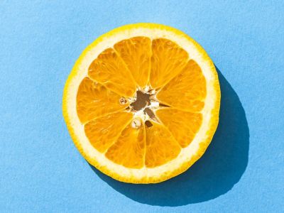 Οι τροφές που απομακρύνουν τις τοξίνες από τον οργανισμό σας (εικόνες)