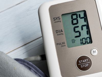 Υπόταση: 10 τρόποι άμεσης αντιμετώπισης (εικόνες)