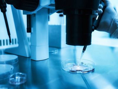 Πώς επιλέγω ειδικό Υποβοηθούμενης Αναπαραγωγής