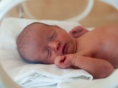 "Μαμά, το οτι γέννησες πρόωρα δεν σημαίνει ότι έκανες κάτι λάθος"