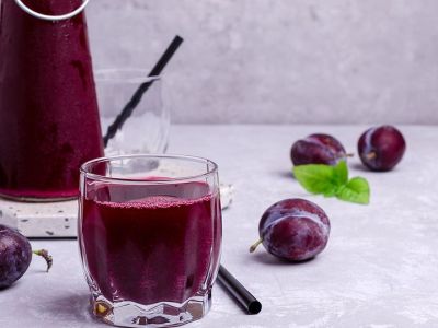 Χυμός δαμάσκηνου στο θηλασμό: Έξι σημαντικά οφέλη για την υγεία σας