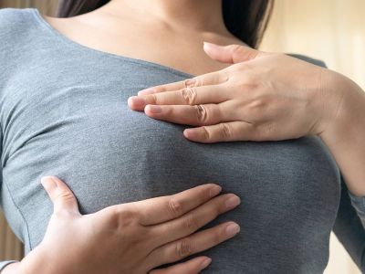 Ποιοι παράγοντες προκαλούν πτώση των μαστών;