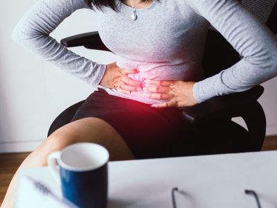 Στομαχικές διαταραχές: Πώς θα ανακουφιστείτε (εικόνες)