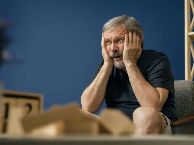 Άνοια: 7 παράγοντες που αυξάνουν τον κίνδυνο (εικόνες)