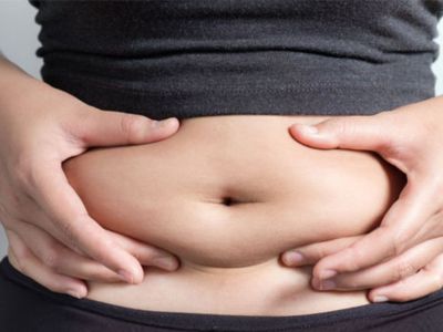 Σπλαχνικό λίπος: Πώς θα υπολογίσετε την επικίνδυνη μορφή λίπους (εικόνες)