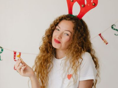 10 υγιεινά σνακ για να μην πάρεις βάρος στις γιορτές των Χριστουγέννων