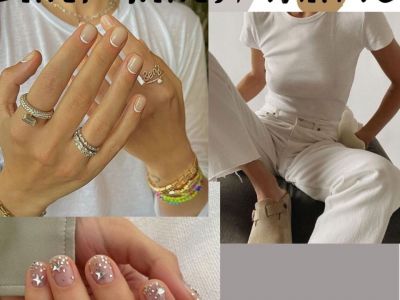 10 nail art για να χαζέψεις όσο πίνεις τον καφέ σου