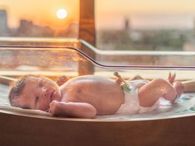 Μαμά, κράτα με κοντά σου