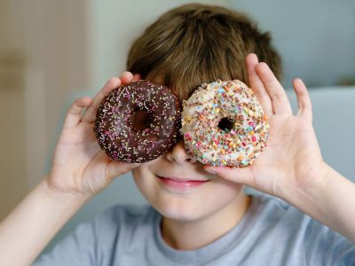 Η πανδημία άλλαξε τις διατροφικές συνήθειες των παιδιών - Τι έδειξε νέα έρευνα