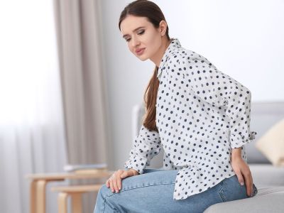 Αιμορροΐδες μετά τον τοκετό: Αίτια, συμπτώματα και αντιμετώπιση (εικόνες)