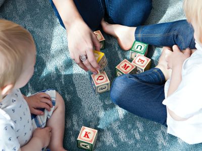 Η καλύτερη συμβουλή που πήρα για το εάν θα κάνω τρίτο παιδί ή όχι