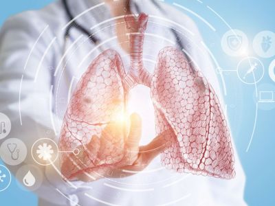 Πέντε σημάδια που αποκαλύπτουν ότι τα πνευμόνια σας κινδυνεύουν (εικόνες)