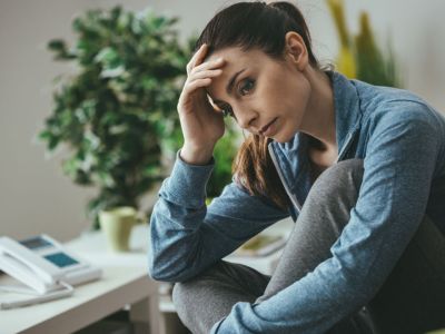 Ορμόνες: Οι συνήθειες που τις «απορρυθμίζουν» (εικόνες)