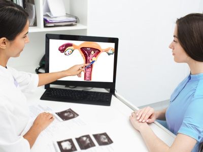 Πολύποδας στον τράχηλο: Με ποια συμπτώματα εκδηλώνεται (εικόνες)