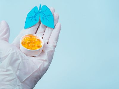 Αναπνευστικό: Η βιταμίνη που το προστατεύει & πού θα τη βρείτε (εικόνες)