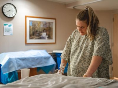 Ρήξη περινέου: Όλα όσα πρέπει να γνωρίζετε