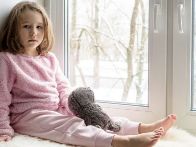 Εποχιακή Συναισθηματική Διαταραχή στα παιδιά: Τι πρέπει να γνωρίζετε