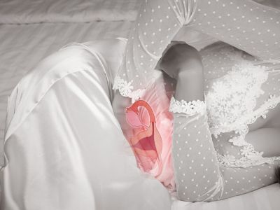 Φλεγμονώδης νόσος της πυέλου: Τα συμπτώματα της νόσου που προκαλεί υπογονιμότητα (εικόνες)