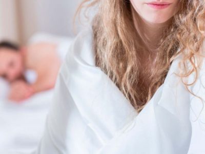 Αποχή από το σεξ: 9 αλλαγές στην υγεία και την ψυχολογία (εικόνες)