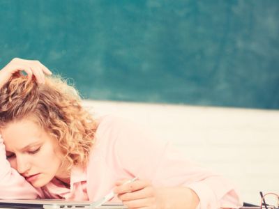 Κόπωση: Με ποιες ασθένειες συνδέεται το ψυχοσωματικό σύμπτωμα (εικόνες)