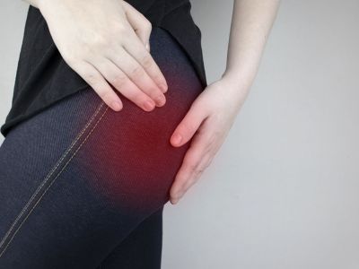 Ισχιαλγία: Ποια είναι τα βασικά συμπτώματα (εικόνες)