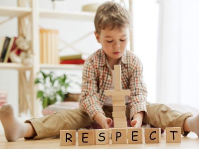 Το παιδί μου δεν με σέβεται -Τι να κάνω;