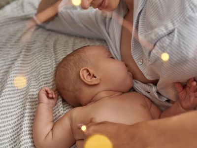 Τι έδειξε έρευνα για τα πολυακόρεστα ωμέγα 3 λιπαρά οξέα στο μητρικό γάλα