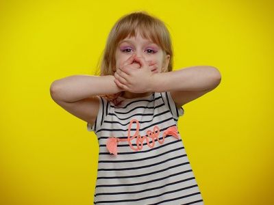 Όταν το παιδί δεν υπερασπίζεται τον εαυτό του - Τι μπορείτε να κάνετε