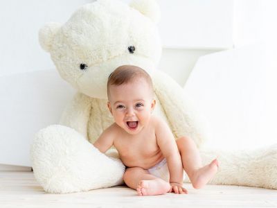 Επτά άγνωστα αναπτυξιακά ορόσημα των μωρών