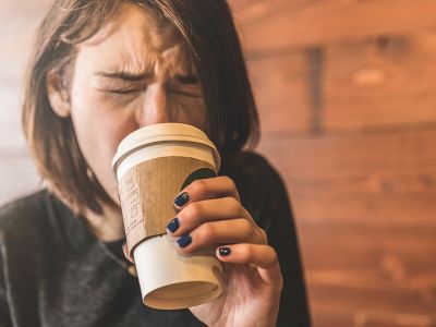 Δαγκώσατε ή κάψατε τη γλώσσα σας; Δείτε πώς θα ανακουφιστείτε