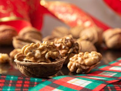 Ξηροί καρποί: Για ποιες αιτίες θανάτου μειώνουν τον κίνδυνο (εικόνες)