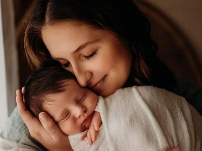 Ο πόνος του τοκετού -ψυχικός και μη- δεν ξεχνιέται