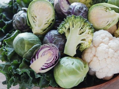 Ποια λαχανικά μειώνουν τον κίνδυνο εμφράγματος και εγκεφαλικού (εικόνες)