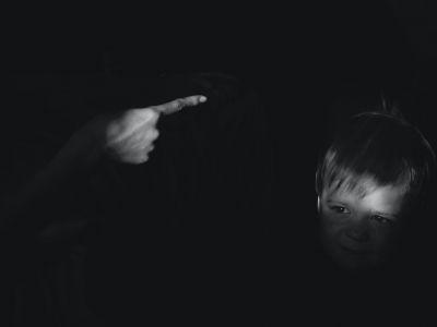 Τιμωρία: Τα αποτελέσματα της και τι μπορείτε να κάνετε για να την αποφύγετε