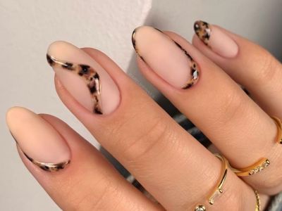 10 ματ μανικιούρ για να διαλέξεις το επόμενο δικό σου