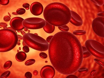 Σιδηροπενική αναιμία: Αναγνωρίστε τη από τα συμπτώματα (εικόνες)