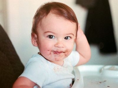 Παιδί και διατροφή: Επτά υγιεινές συνταγές για παιδιά 6 -12 μηνών (vid)