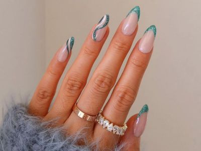 Τα 10 πιο δημοφιλή στυλ γαλλικού μανικιούρ και 10 nail art για να διαλέξεις