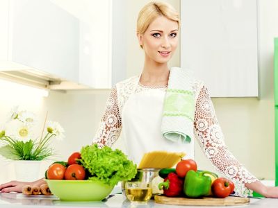 5 τροφές που απομακρύνουν τις τοξίνες από τον οργανισμό σας (εικόνες)