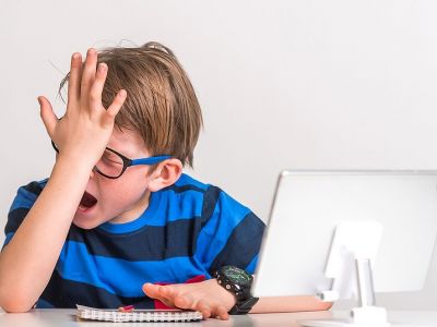 Σχολικό στρες: Οι πιο αποτελεσματικές τεχνικές διαχείρισης