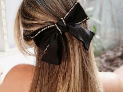 Τα πιο γιορτινά χτενίσματα για να δοκιμάσεις από σήμερα κιόλας