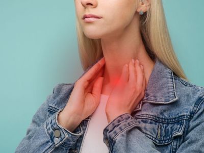 Ορμονικές αλλαγές λόγω θυρεοειδοπάθειας: Τα ένοχα σημάδια (εικόνες)