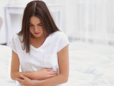Περίοδος: Ασυνήθιστα συμπτώματα που επιβάλλουν επίσκεψη σε γυναικολόγο (εικόνες)