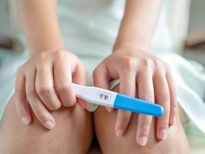 Πόσες μέρες μετά την περίοδο μπορείς να μείνεις έγκυος;