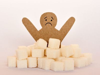 Αντίσταση στην ινσουλίνη: Ποια είναι τα προειδοποιητικά συμπτώματα (εικόνες)